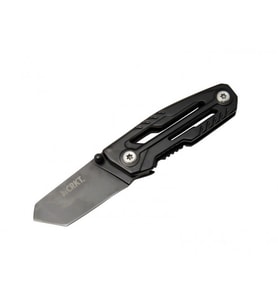 Crkt Trasher Çakı Marka:CRKT Ürün Kodu: 1065 BK 11.5 CM