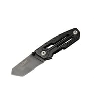 Crkt Trasher Çakı Marka:CRKT Ürün Kodu: 1065 BK 11.5 CM