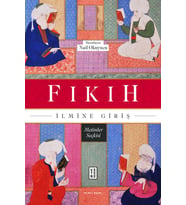 Fıkıh İlmine Giriş