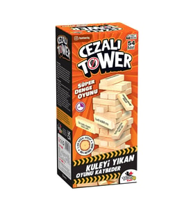 8212 Cezali Tower