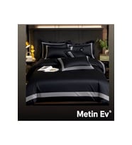 Metin Ev® Pure Comfort Collection, Nevresim Takımı