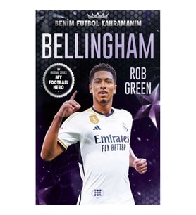 Bellingham-Benim Futbol Kahramanım