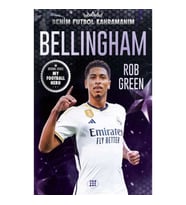 Bellingham-Benim Futbol Kahramanım