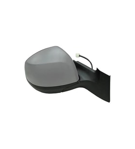 Suzukı Splash Elektrikli Ayna 08/14 Astarlı Sağ 84701-51K20-Zxx (Oem No: 84701-51K20-Zxx)