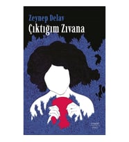Çıktığım Zıvana
