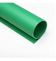 Gdx Stüdyo Fon Perde, PVC Arka Plan, Silinebilir, Kırışmaz (Yeşil/Green) 120x200 Cm