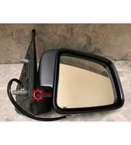 Dış Dikiz Aynası B2500 00-06 Elektrikli Siyah Sağ (Oem No: Uj07-69-120H)