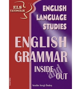 Els English Language Studies English Grammar inside and Out