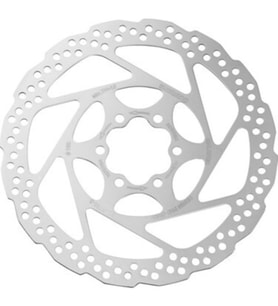Bisiklet Disk Fren Rotor Ayna 160 mm 6 vida Shımano Uyumlu