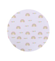 HAPPY TASARIM MOUSE PAD