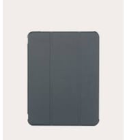X-LEVEL IPAD PRO 12.9 (2018/2020/2021/2022) (D.Siyah)
