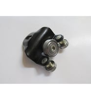 FORD TRANSIT- V347- 07/13; SÜRGÜLÜ KAPI ALT RAY BAĞLANTISI SAĞ RULMANLI YC15 V25028 AF 867-2923A