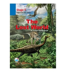The Lost World Stage 5 (CD’siz)
