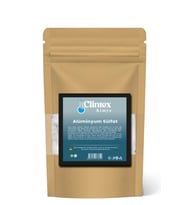 Clintex Kimya Alüminyum Sülfat 1 Kg
