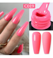 Born Pretty 15 ml kalıcı oje C019 (58740)
