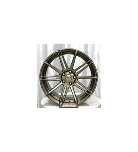 5*114,3*18*8.0 ET35 CH73.1 18200-31 GLOSSY BRONZ ARCEO
