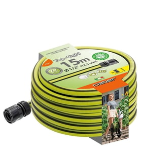 Claber 9341 Top Lıght 1/2 15m Sulama Hortum