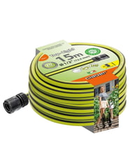 Claber 9341 Top Lıght 1/2 15m Sulama Hortum