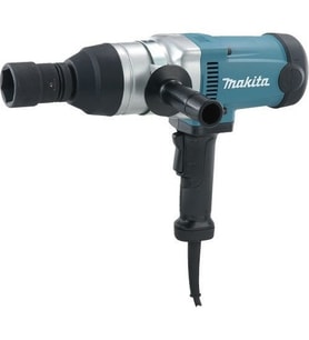 Makıta TW1000 Darbelı Somun Sıkma (Lacivert)