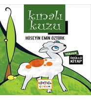 Kınalı Kuzu