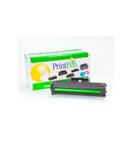 PRINTPEN W1106A (106A) Siyah Çipli Muadil Toner