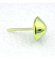 Pirinç Konik Kabara Raptiye 9,5 Mm - 1000