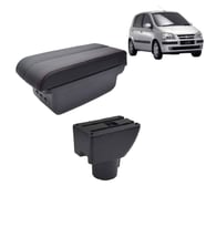 Hyundai Getz 2005-2008 Delmesiz Vidasız Kol Dayama Kolçak