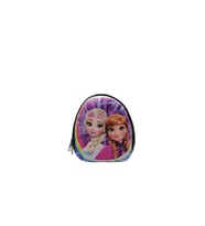 Liva 1214 Kız Çocuk Ana Okulu Kreş Okul Öncesi Küçük Boy Sırt Çantası (Pembe)