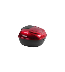 FALCON HANDY 249 (250 W) ÇANTA ALT ÜST KOMPLE KIRMIZI ORJİNAL ORİJİNAL