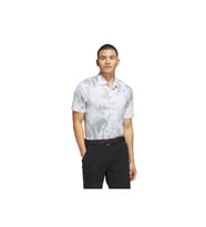 adidas Erkek  Beyaz  Polo T-Shirt ULT MV MSH POLO JF9004