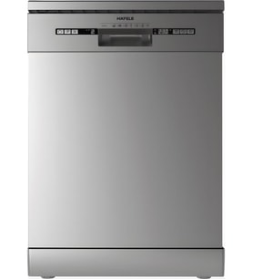 Hafele Eternal 14 Kişilik Inox Bulaşık Makinesi