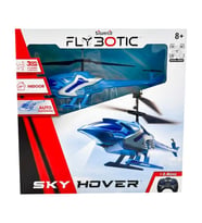 Silverlit Flybotic Sky Hover LED Işıklı Şarjlı Uzaktan Kumandalı Helikopter 84848