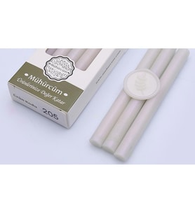 Mühür Mumu Çubuk 11mmx120mm 10 lu Paket Model: 205 MİNE MENEKŞE