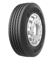Petlas 295/80 R22.5 152/148M SH100 Düz Aks Lastiği 2026