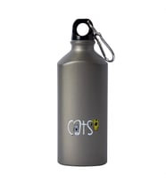 Biggdesign Cats 600 ML Alüminyum Matara