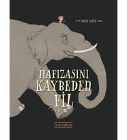 Hafızasını Kaybeden Fil