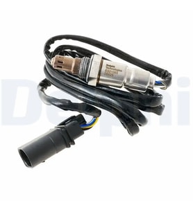 DELPHI ES2106312B1 Oksijen Sensoru 04L906262 04L906262D