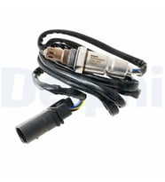 DELPHI ES2106312B1 Oksijen Sensoru 04L906262 04L906262D