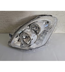 İVECO DAİLY V 50C15 SOL ÖN FAR SIFIR 2011-2014