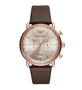 Emporio Armani AR11106 Erkek Kol Saati