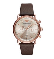 Emporio Armani AR11106 Erkek Kol Saati