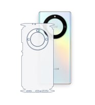 SChitec HONOR X40 Uyumlu Fullbody Arka Kaplama Hidrojel Koruyucu Film