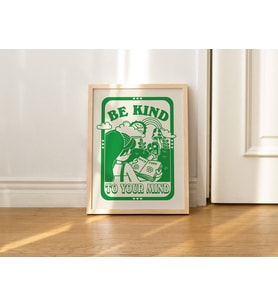 Alıntı Duvarı, Retro Duvar Dekoru, Büyük Sanat, Ofis Baskıları