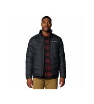 Columbia Labyrinth Loop™ II Jacket Erkek Günlük Mont 2086891010 Siyah