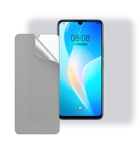 SChitec HUAWEI NOVA8 SE Uyumlu Ön Yüzey Mat Hidrojel Ekran Koruyucu