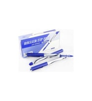 Aihao Roller Tip Kalem Mikro Mavi 2000A 05 Mm