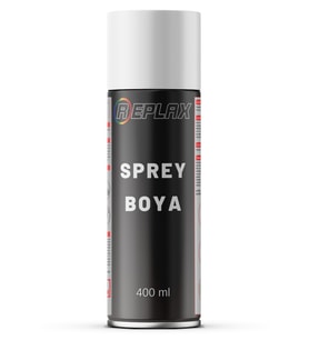 Renault Traffic Kül Beji Kod HNK Sprey Rötuş Boyası