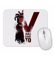 V Has Come To Mouse Pad.jpg