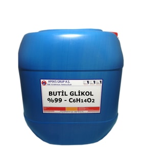 BUTİL GLİKOL- %99 - 30 Kg