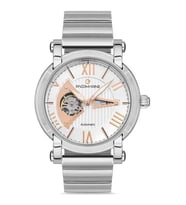 PACOMARINE PM.61230.02 ERKEK KOL SAATİ (Gümüş)